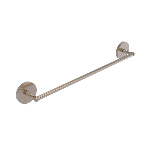 Allied Brass Skyline Collection 18 Inch Towel Bar, 1031/18-PEW
