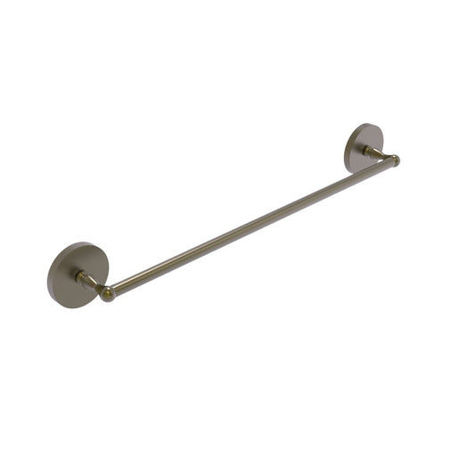 Allied Brass Skyline Collection 18 Inch Towel Bar, 1031/18-ABR
