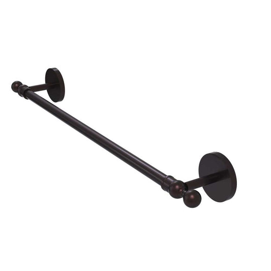 Allied Brass Skyline Collection 24 Inch Towel Bar, 1041/24-ABZ
