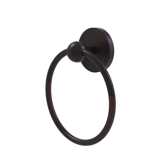 Allied Brass Skyline Collection Towel Ring, 1016-VB