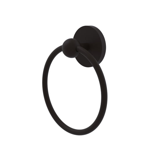 Allied Brass Skyline Collection Towel Ring, 1016-ORB