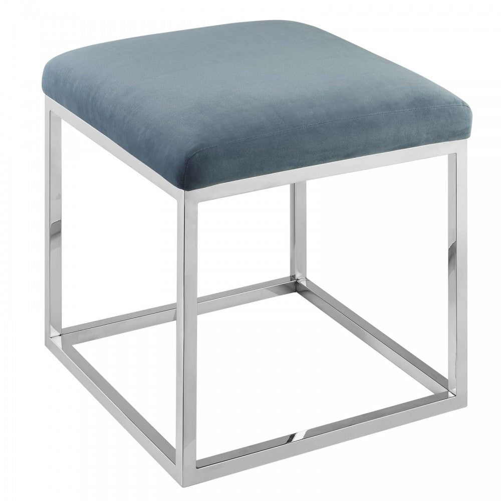 Anticipate Ottoman, Sea Blue