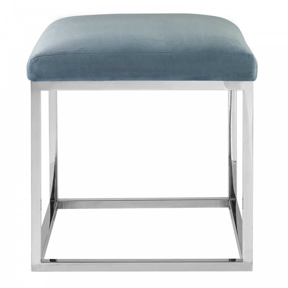 Anticipate Ottoman, Sea Blue