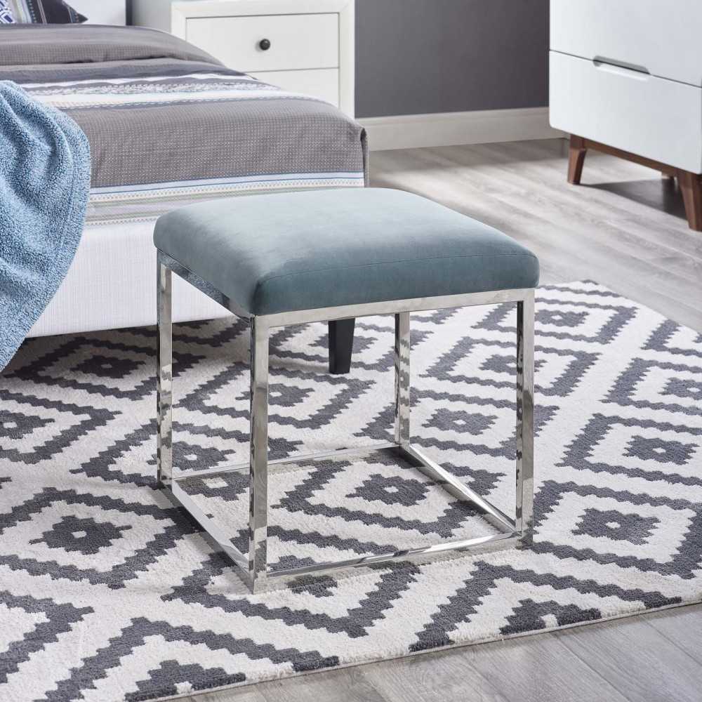 Anticipate Ottoman, Sea Blue
