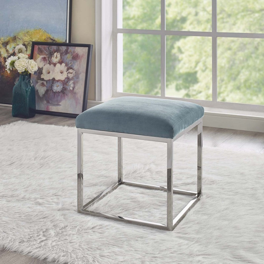 Anticipate Ottoman, Sea Blue