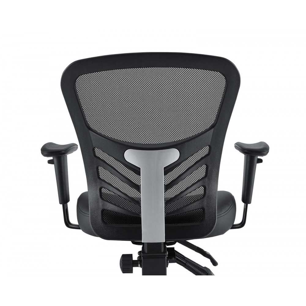 Articulate Vinyl Office Chair