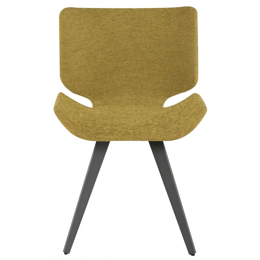 Astra Palm Springs Fabric Dining Chair
