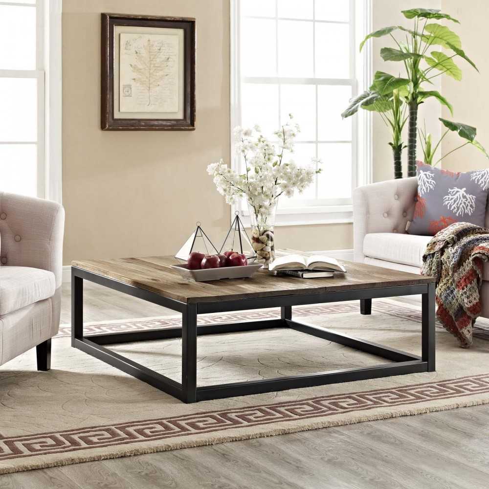 Attune Large Coffee Table