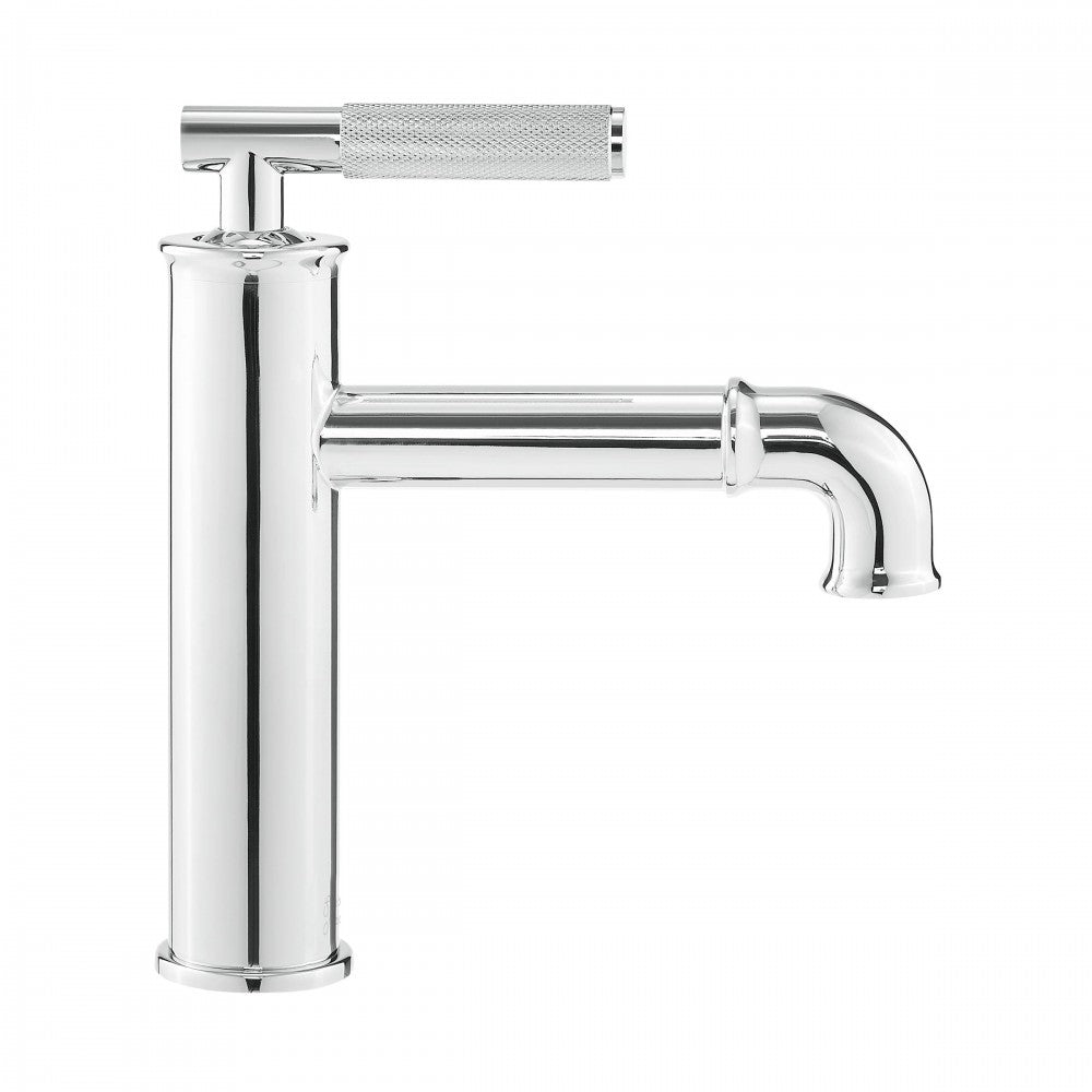 Avallon Single Hole, Single-Handle Sleek, Bathroom Faucet in Chrome