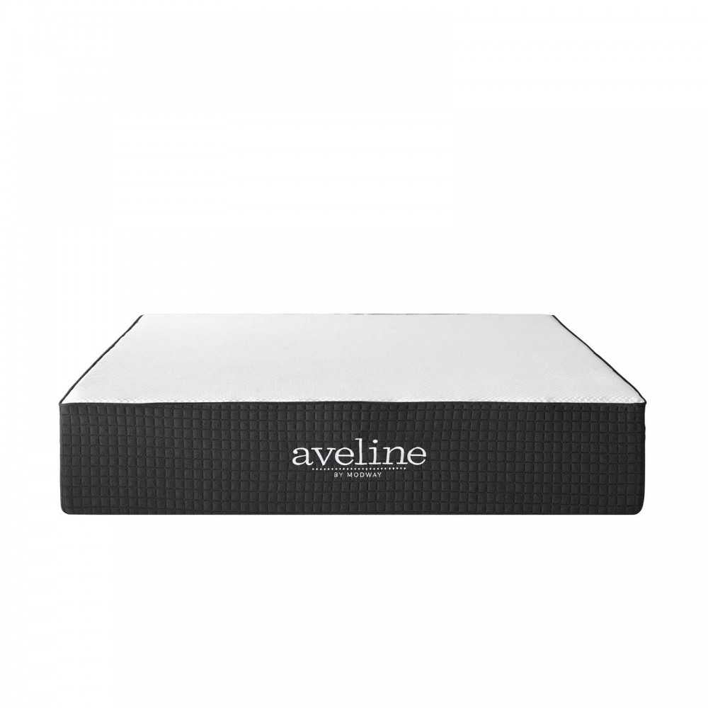 Aveline 12" Memory Foam King Mattress