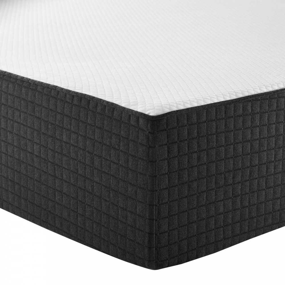 Aveline 12" Memory Foam King Mattress