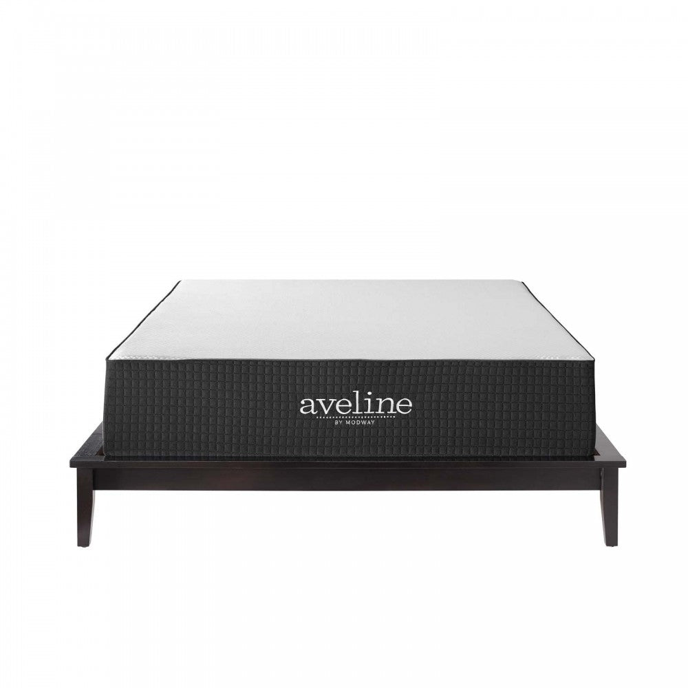 Aveline 12" Memory Foam Twin Mattress