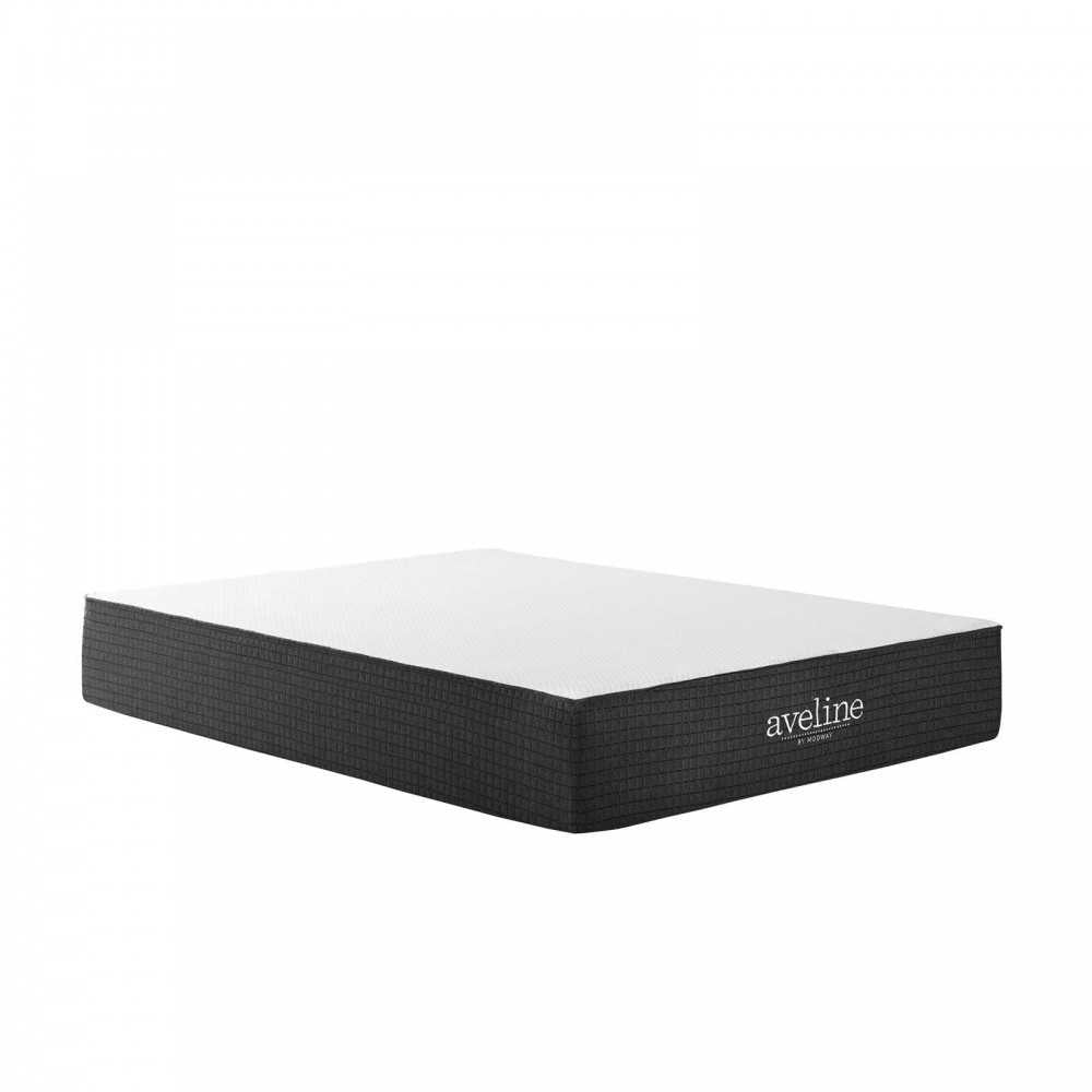 Aveline 12" Memory Foam Twin Mattress