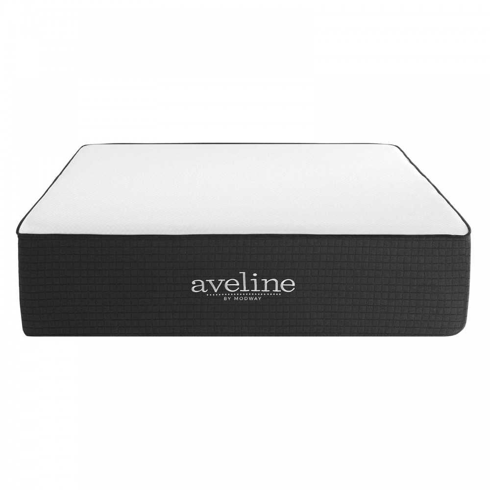 Aveline 16" Memory Foam Full Mattress