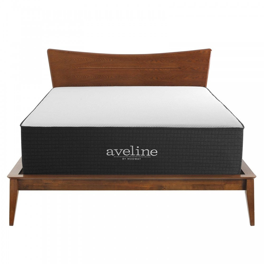 Aveline 16" Memory Foam Queen Mattress