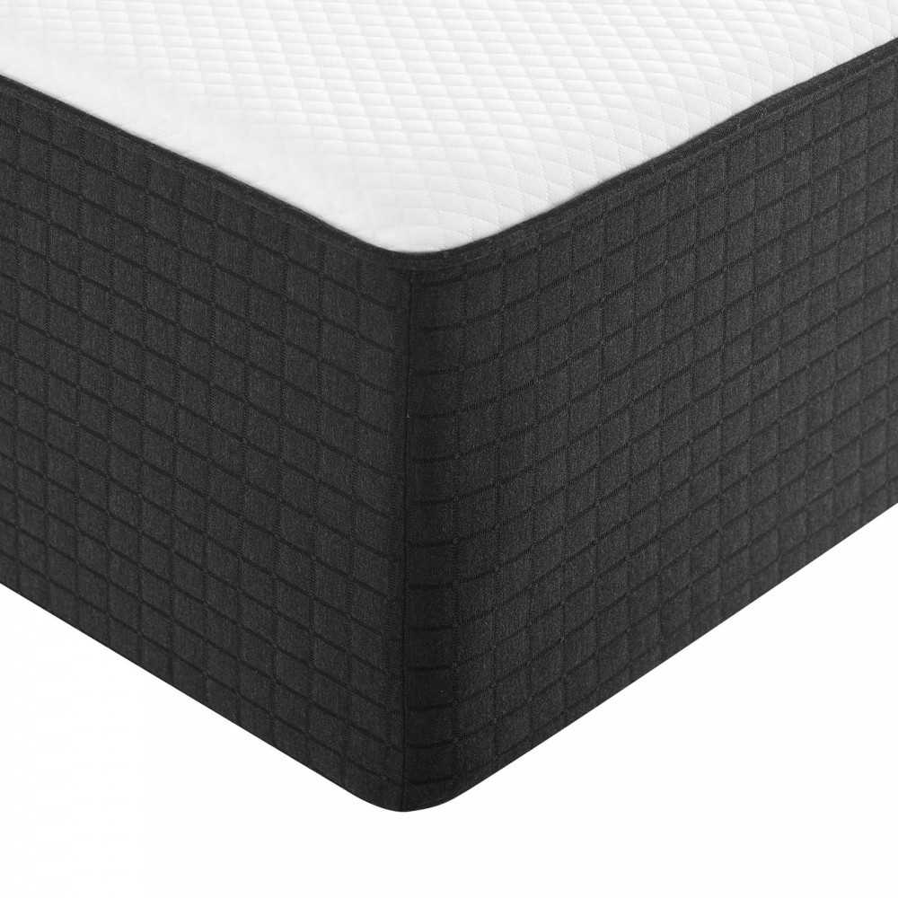 Aveline 16" Memory Foam Queen Mattress