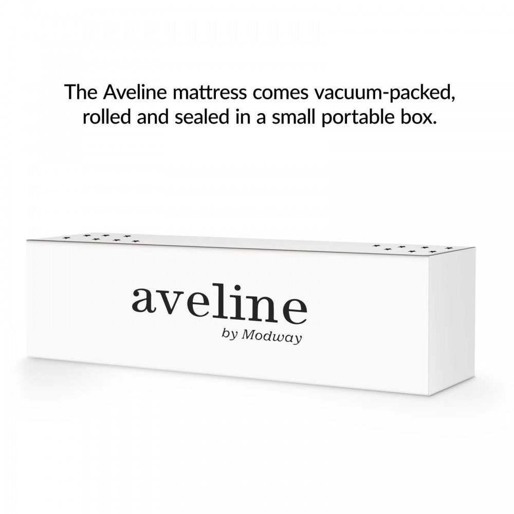 Aveline 6" King Mattress