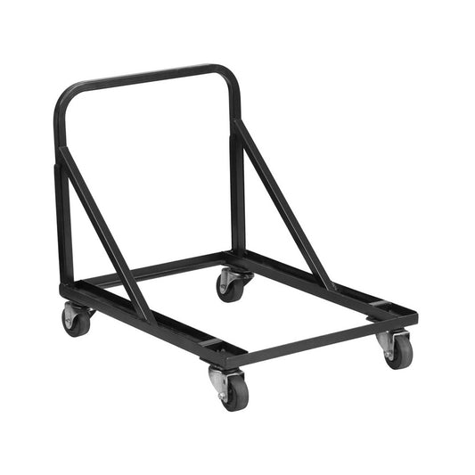 Band/Music Stack Chair Dolly