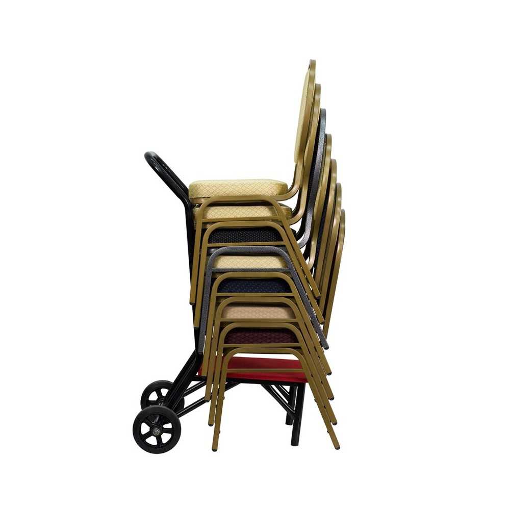 Banquet Chair / Stack Chair Dolly