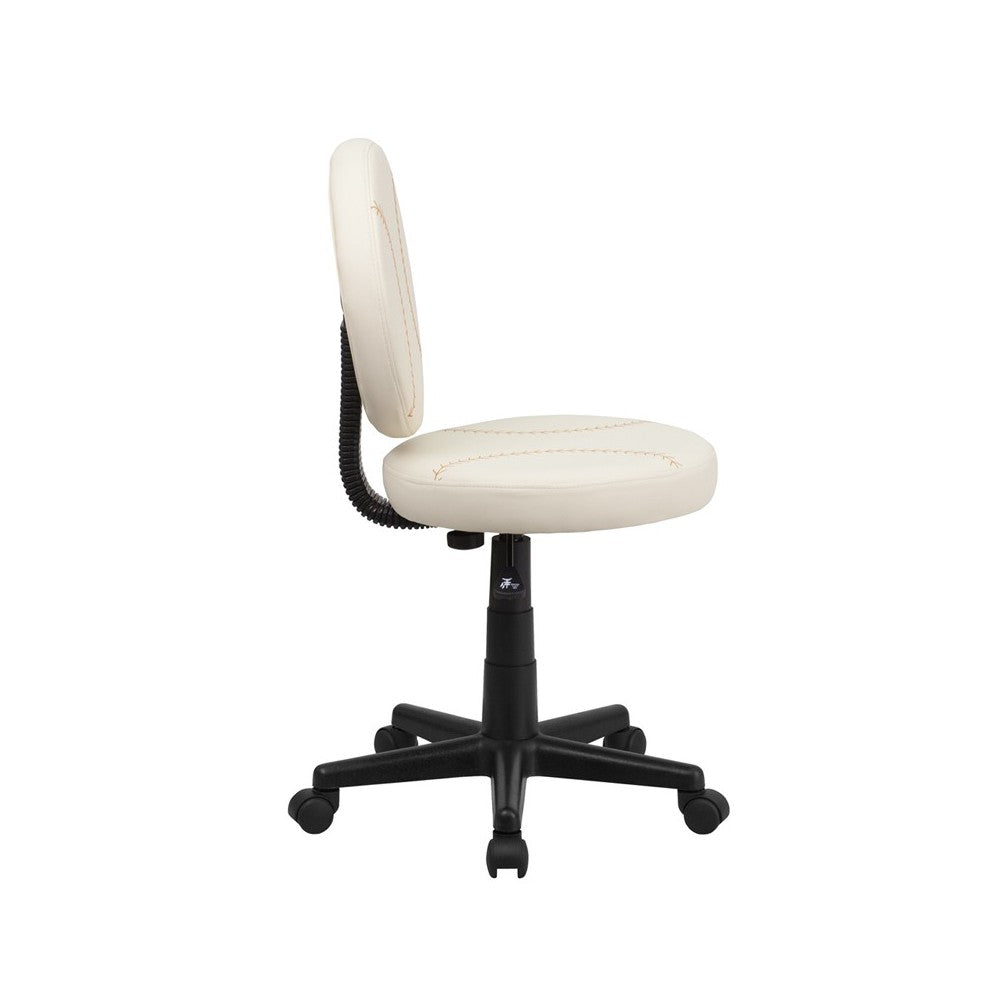 Baseball Swivel Task Office Chair