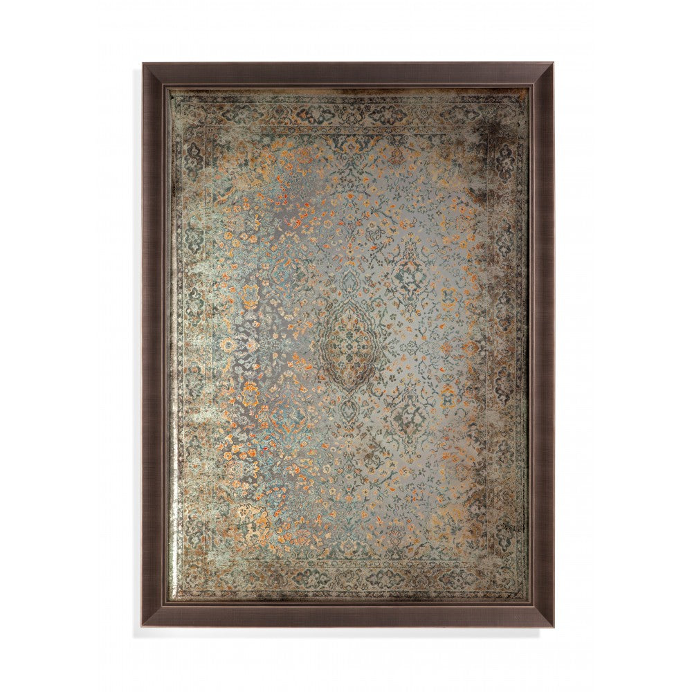 Bassett Mirror Alladin Wall Mirror