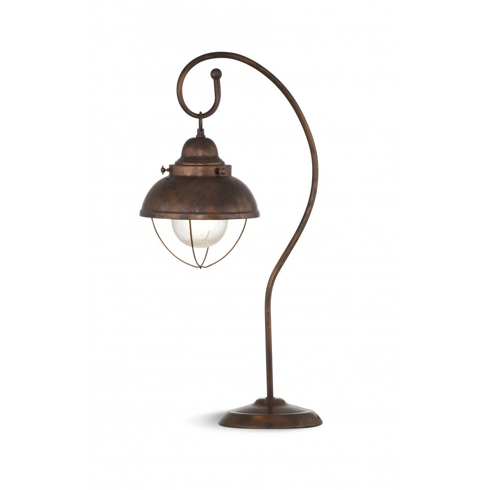 Bassett Mirror Alleghany Table Lamp - (40 Watt Bulb)