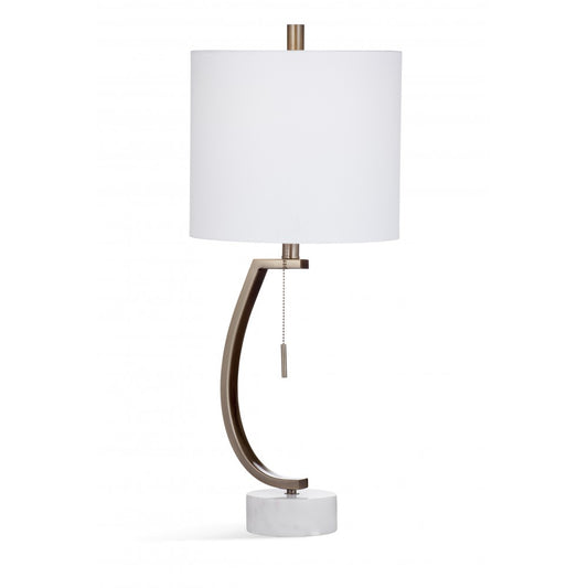 Bassett Mirror Alphard Table Lamp