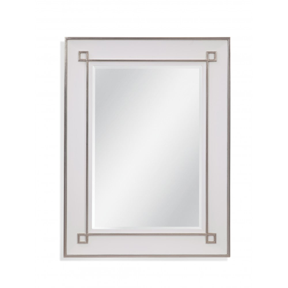 Bassett Mirror Alston Wall Mirror