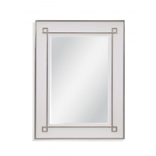 Bassett Mirror Alston Wall Mirror