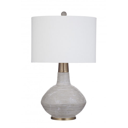 Bassett Mirror Alyssa Table Lamp
