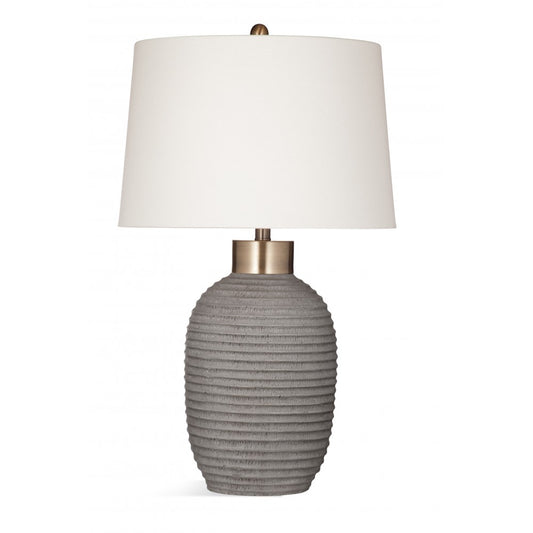 Bassett Mirror Amador Table Lamp