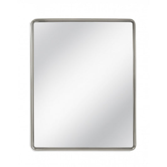 Bassett Mirror Andes Wall Mirror
