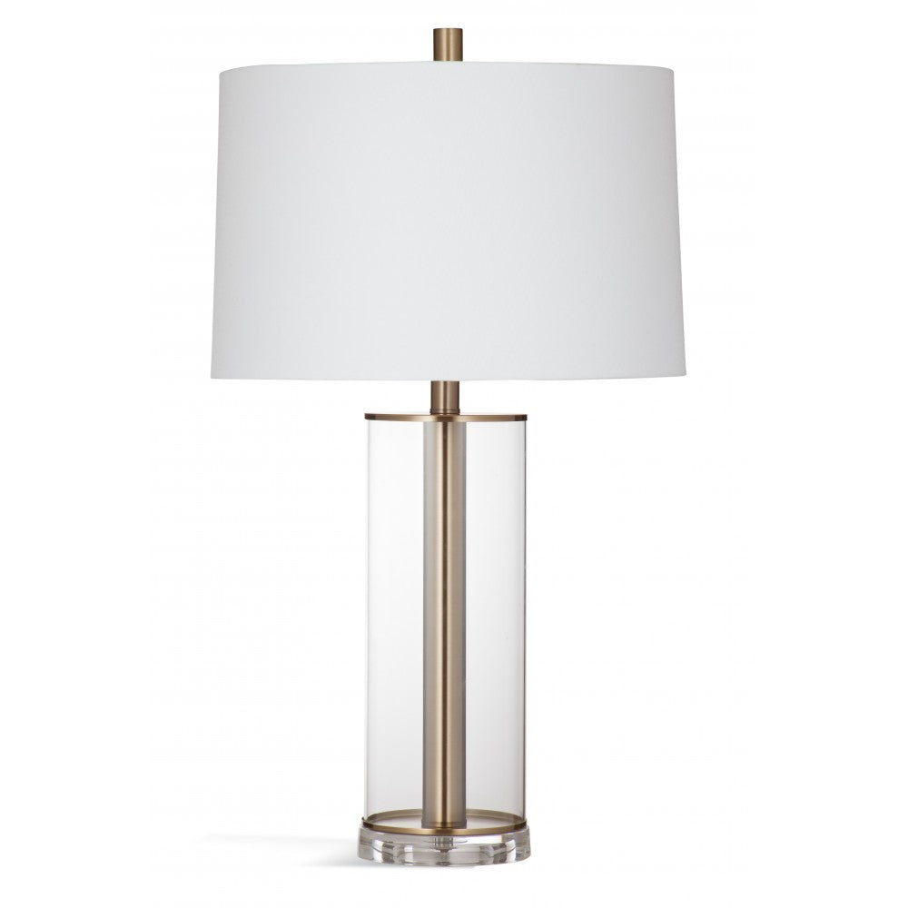 Bassett Mirror Ares Table Lamp