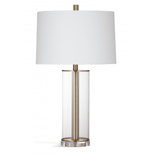 Bassett Mirror Ares Table Lamp