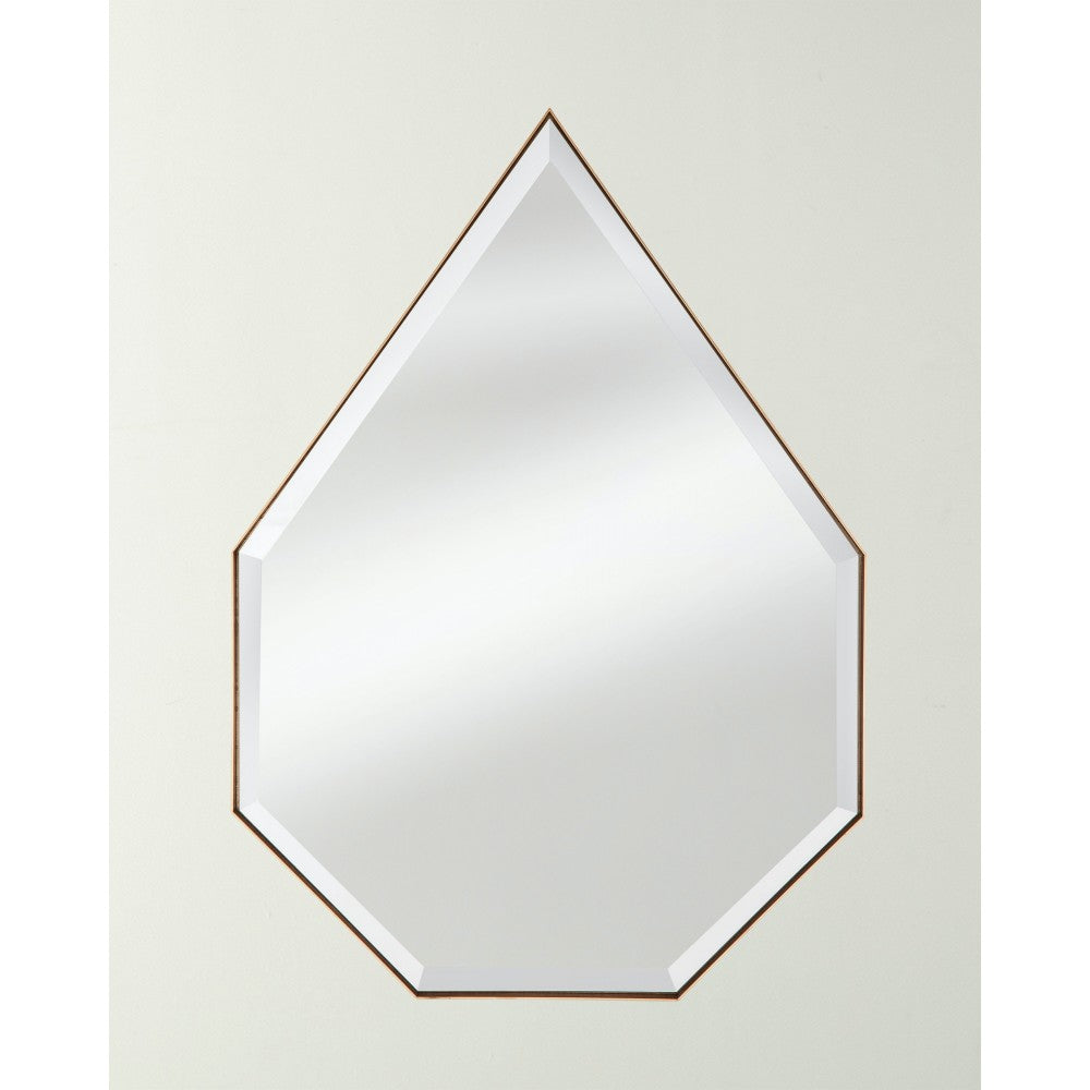 Bassett Mirror Arlington Wall Mirror