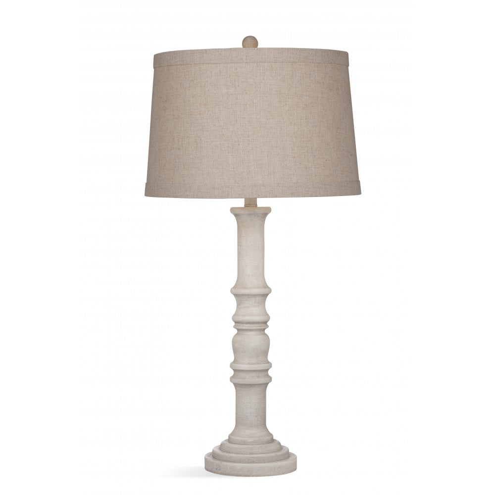 Bassett Mirror Augusta Table Lamp