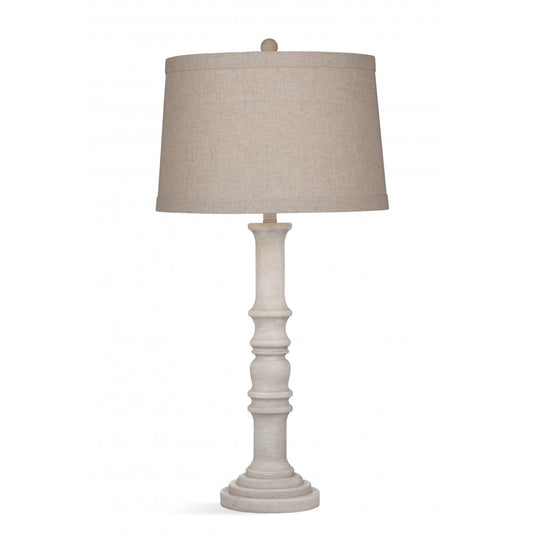 Bassett Mirror Augusta Table Lamp