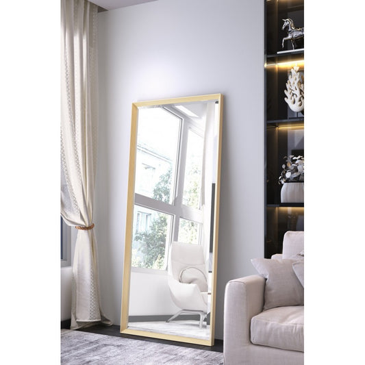 Bassett Mirror Avalon Leaner Mirror