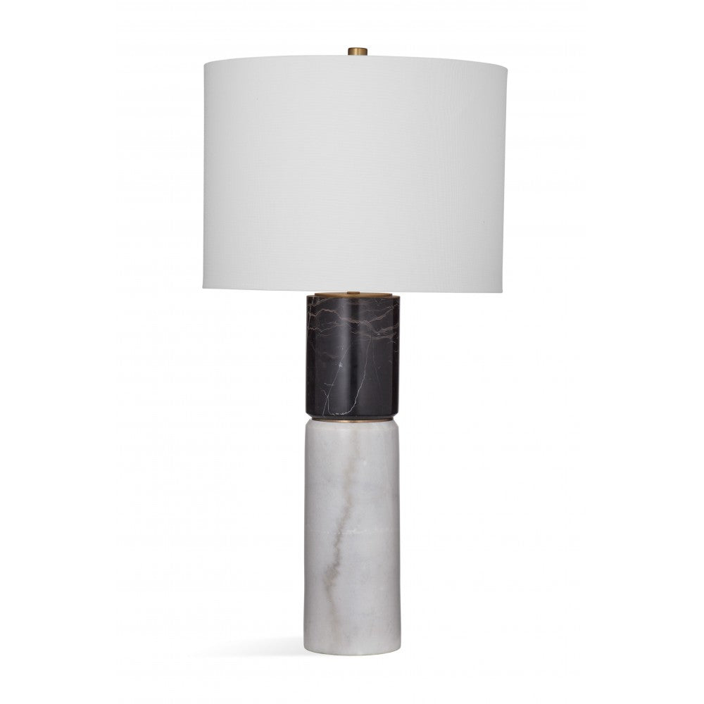 Bassett Mirror Barwick Table Lamp
