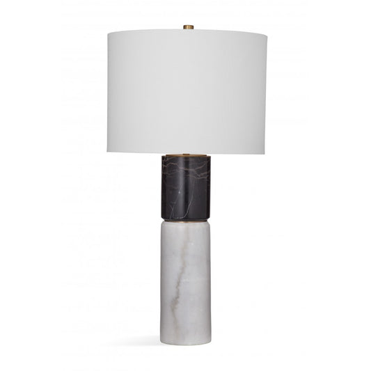 Bassett Mirror Barwick Table Lamp
