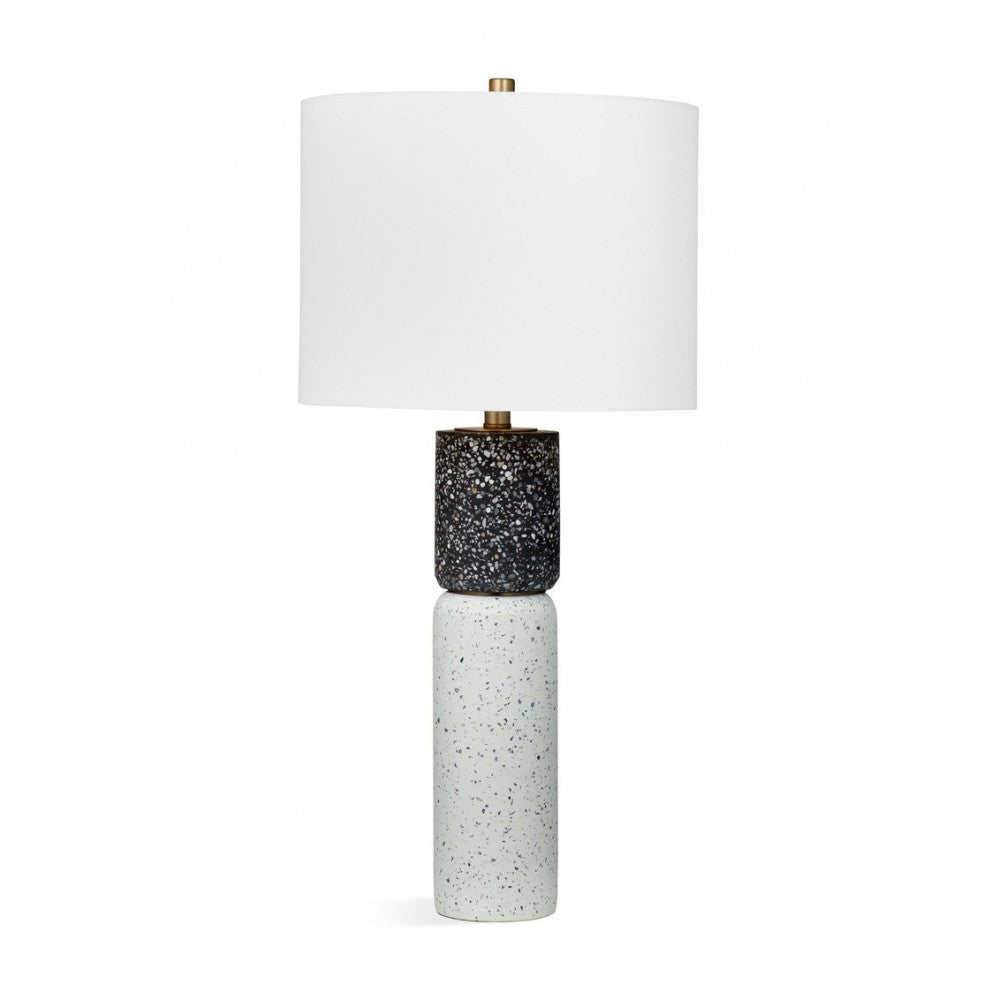 Bassett Mirror Bates Table Lamp