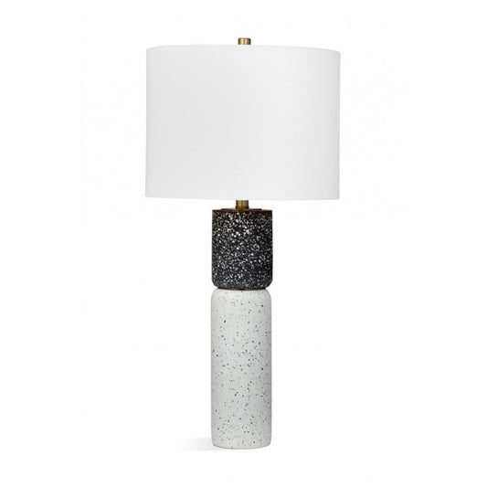 Bassett Mirror Bates Table Lamp