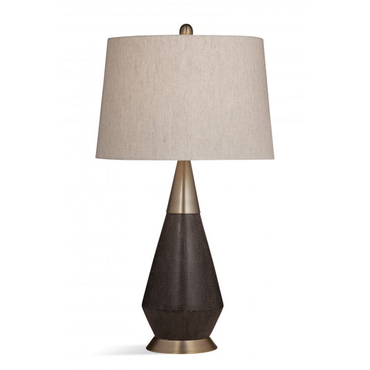 Bassett Mirror Beckford Table Lamp
