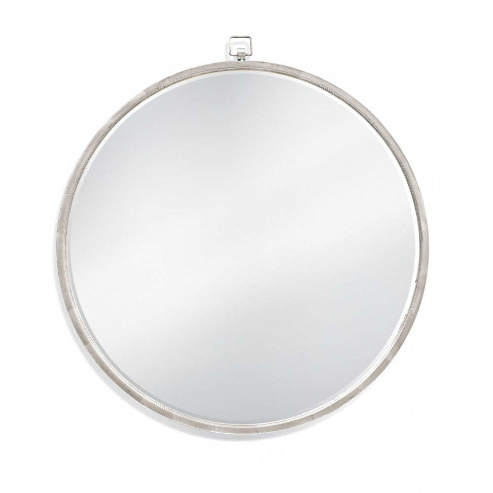 Bassett Mirror Bennet Wall Mirror