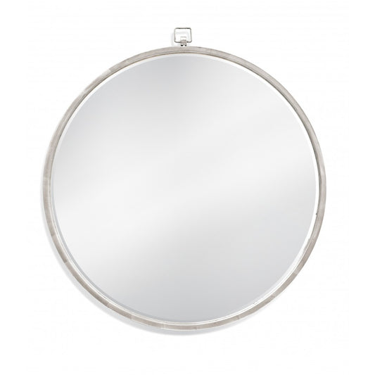 Bassett Mirror Bennet Wall Mirror