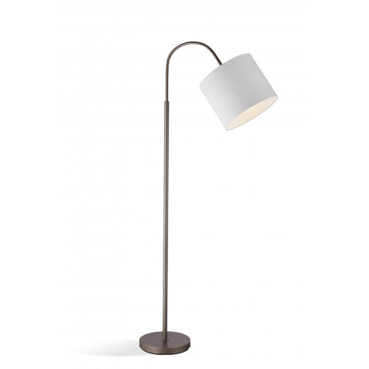 Bassett Mirror Berrien Floor Lamp