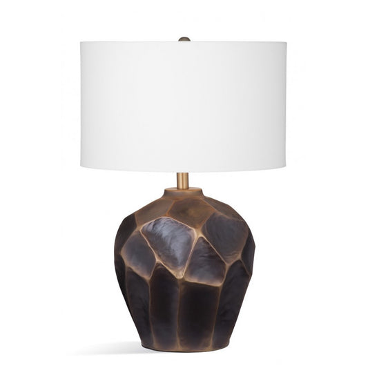 Bassett Mirror Beryl Table Lamp