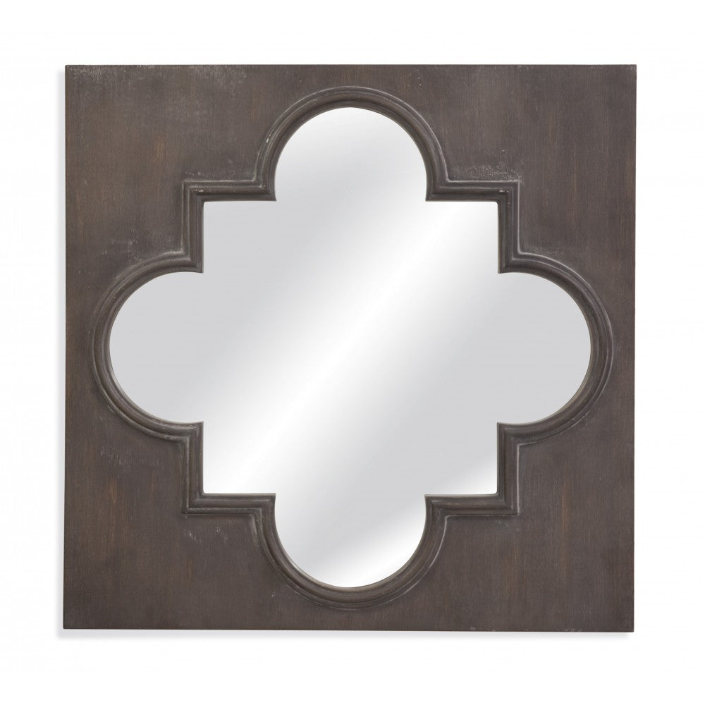 Bassett Mirror Boden Wall Mirror