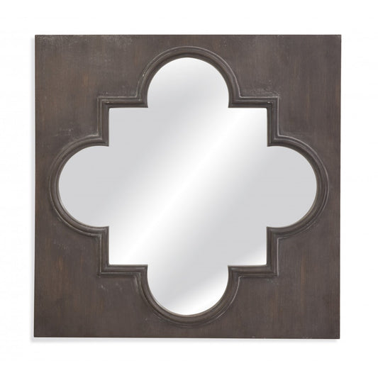 Bassett Mirror Boden Wall Mirror
