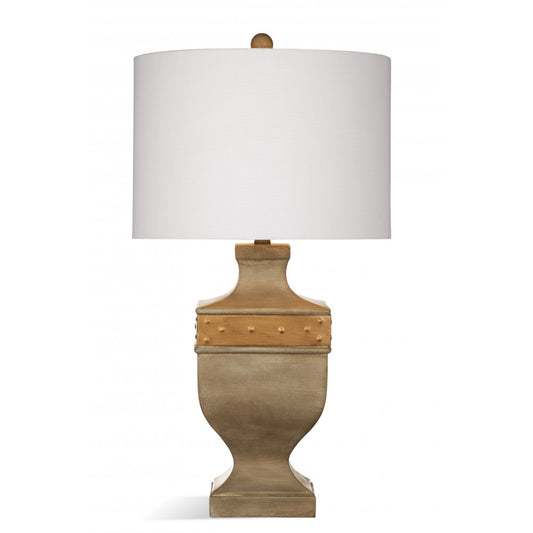 Bassett Mirror Bowery Table Lamp